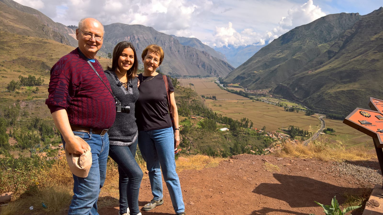 Valle Sagrado